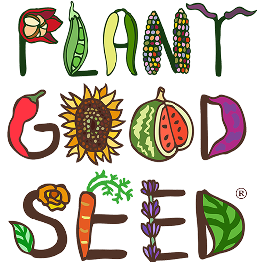 The Plant Good Seed Company