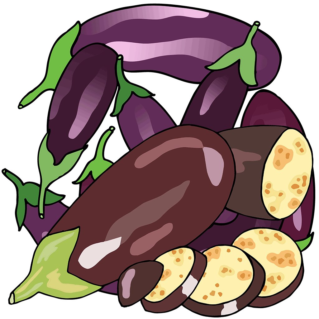 Eggplant