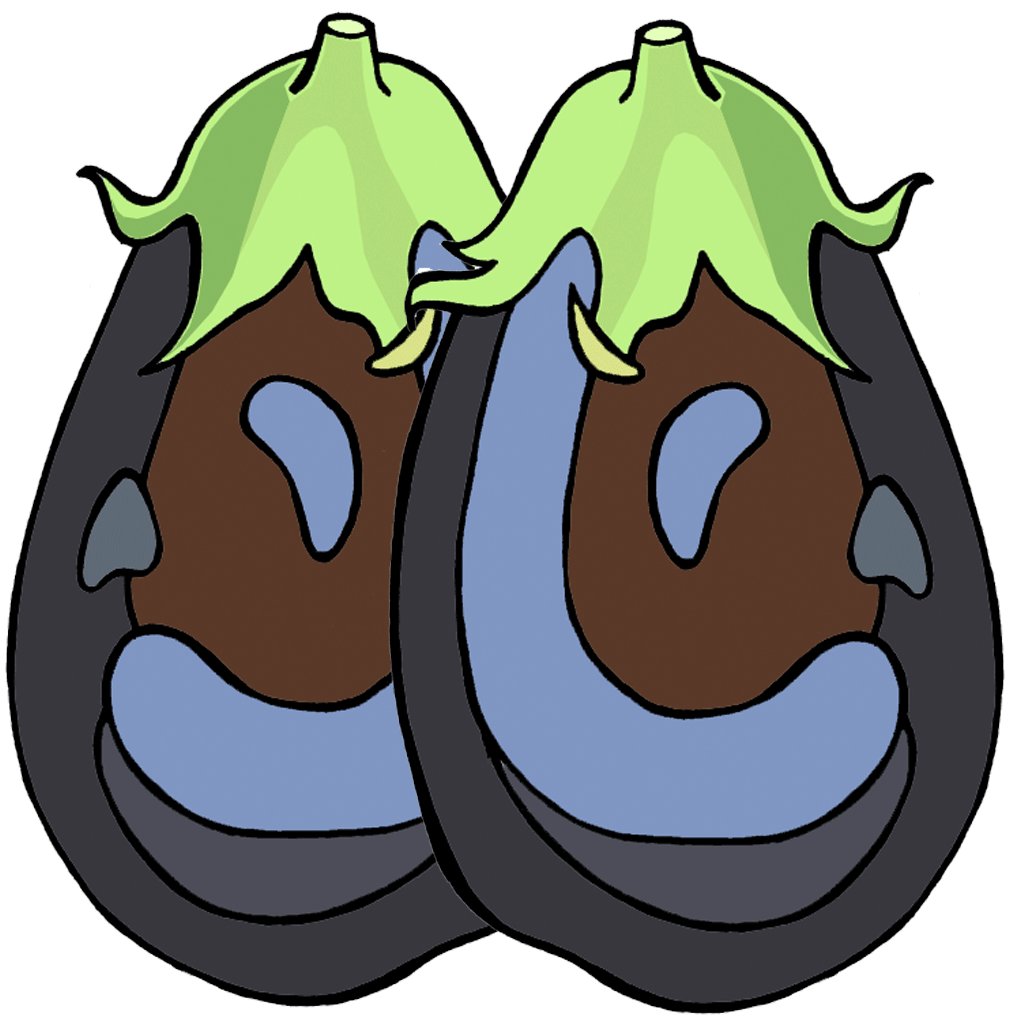Eggplant