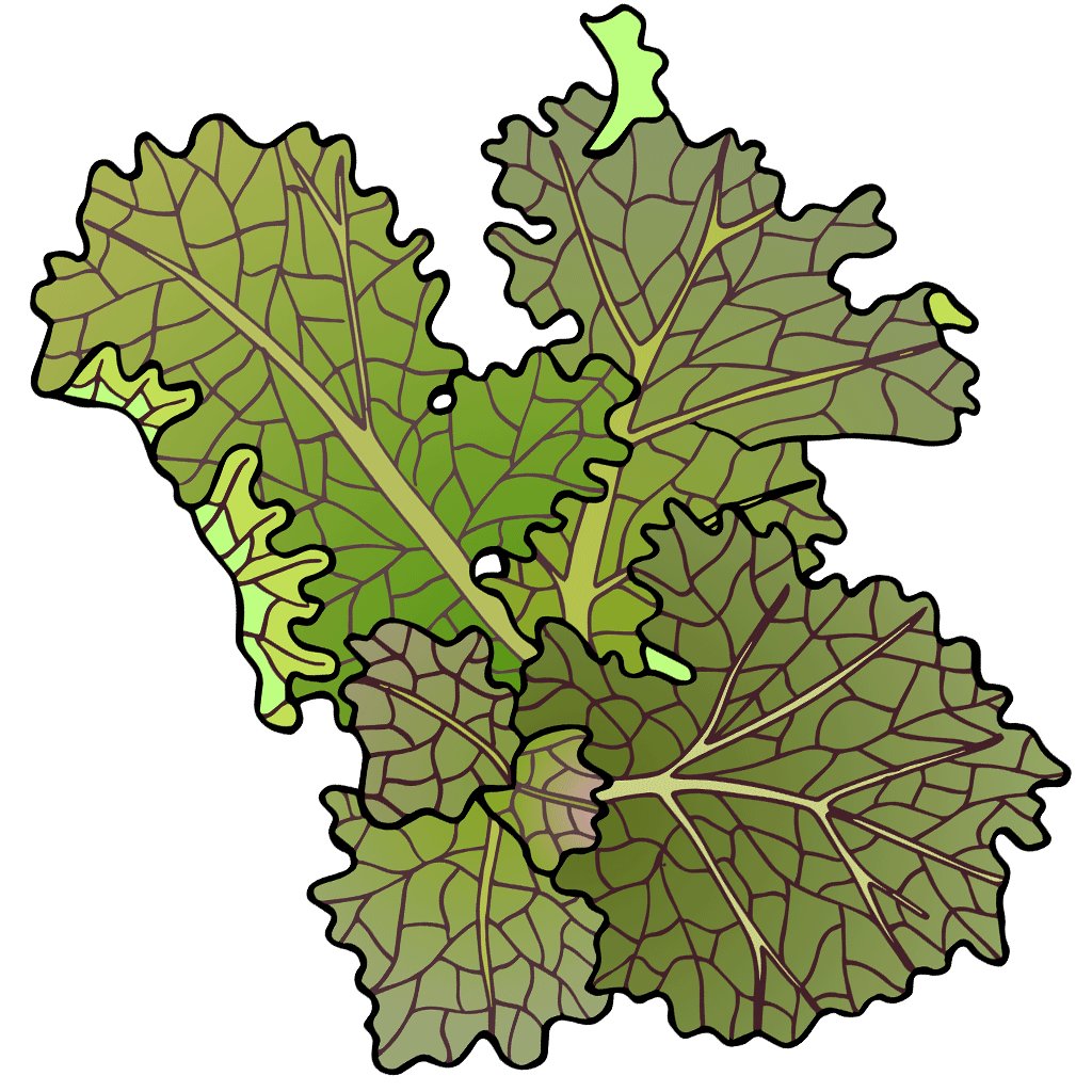 Mustard Greens
