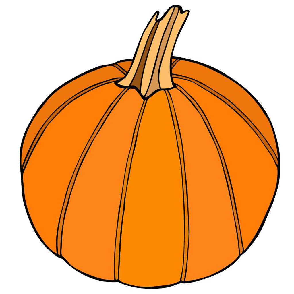 Pumpkin