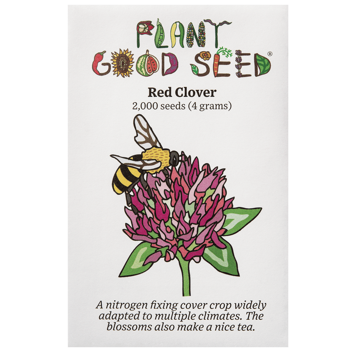 Red Clover
