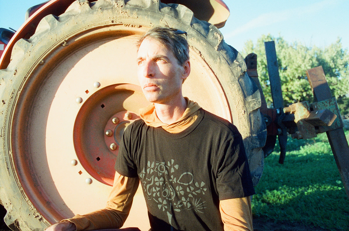 Plant Good Seed "Dark Enlightenment" Tee