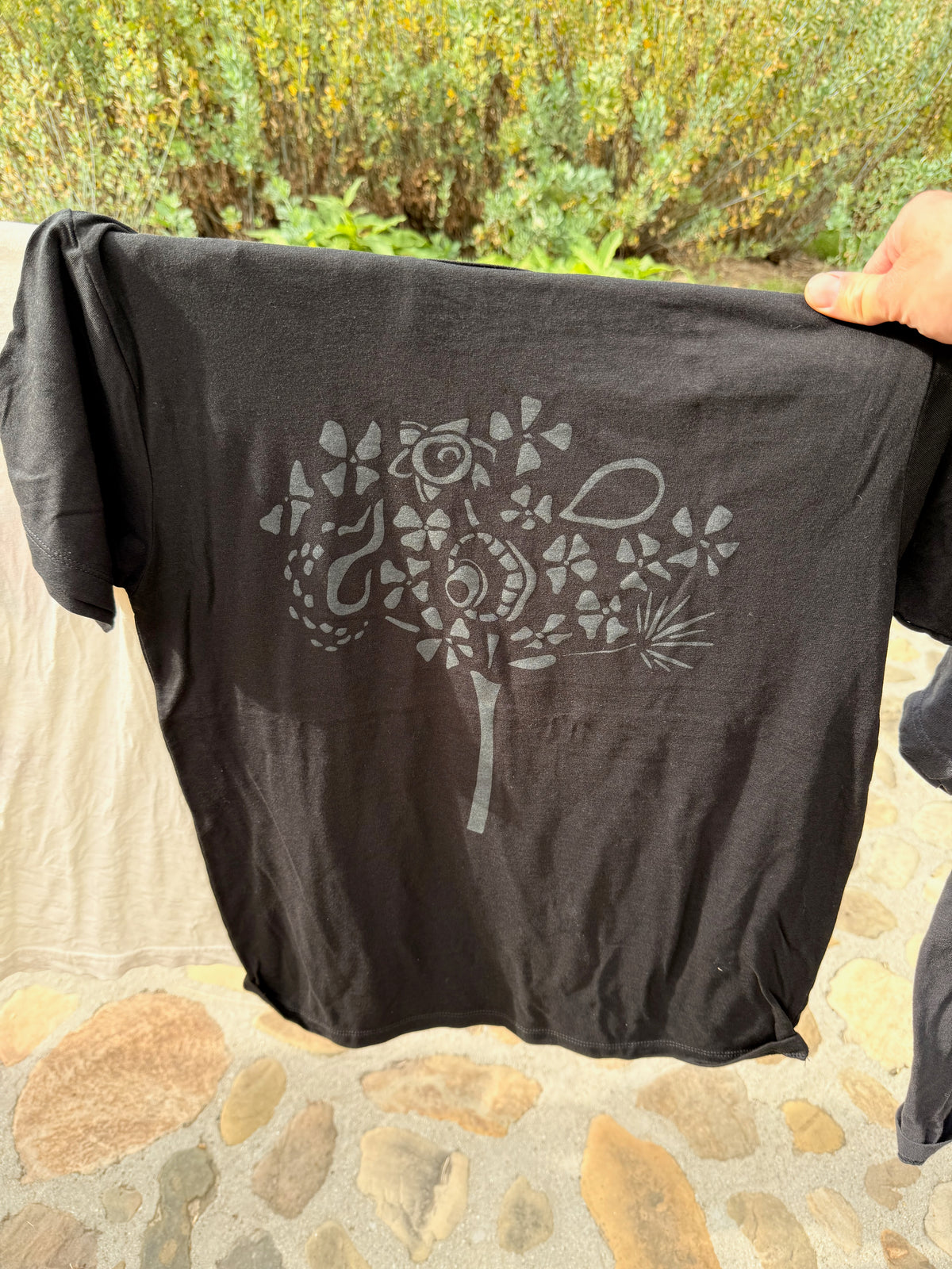 Plant Good Seed "Dark Enlightenment" Tee