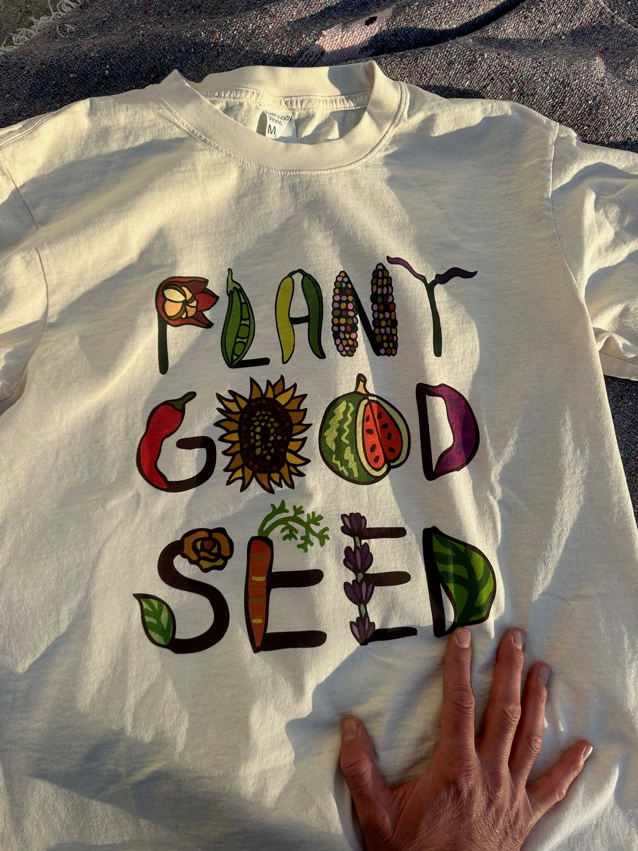 The Plant Good Seed Company