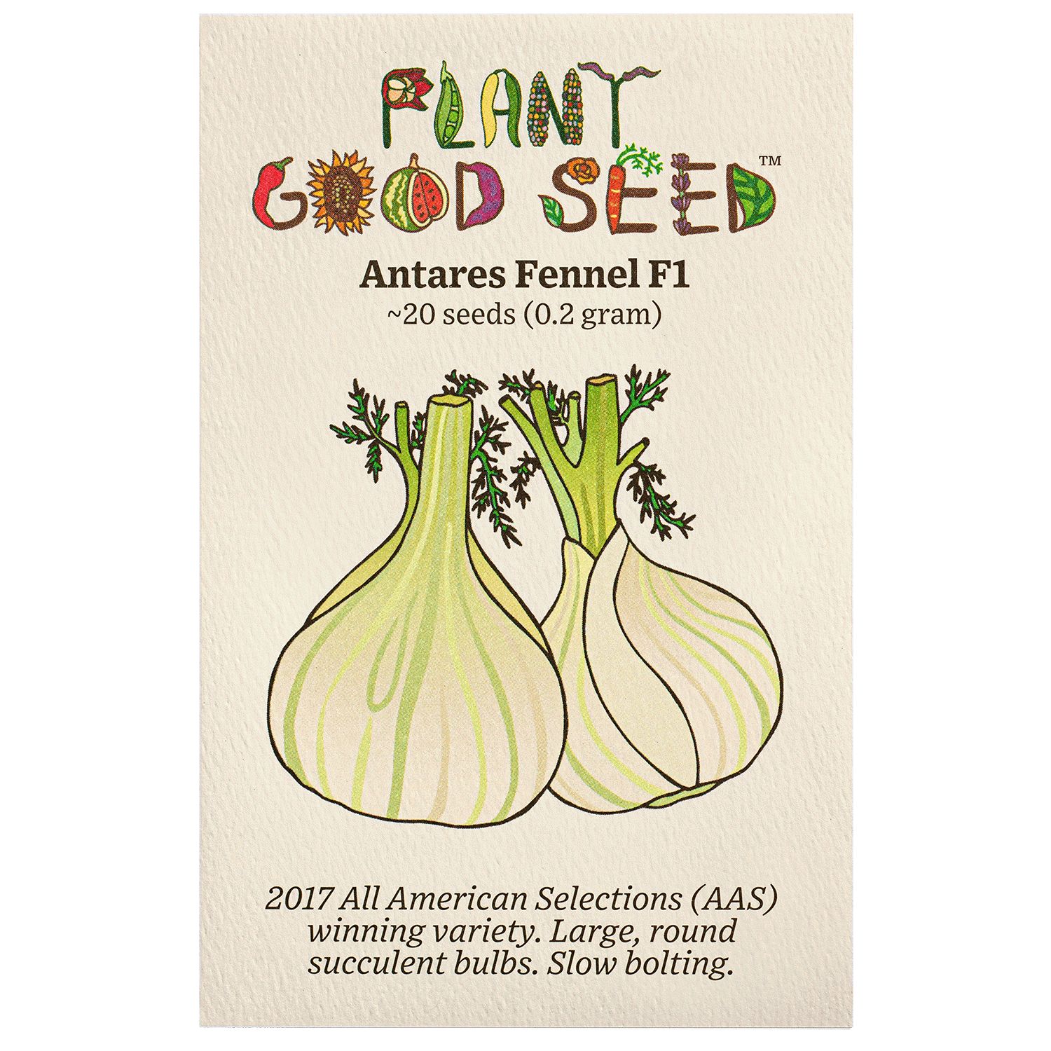 where to buy fennel seeds to plant Antares F1 Fennel Seeds