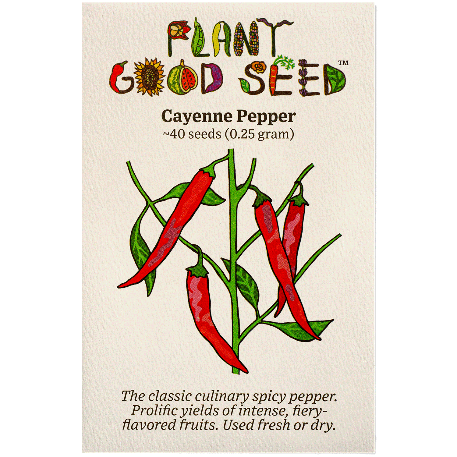 cayenne pepper benefits