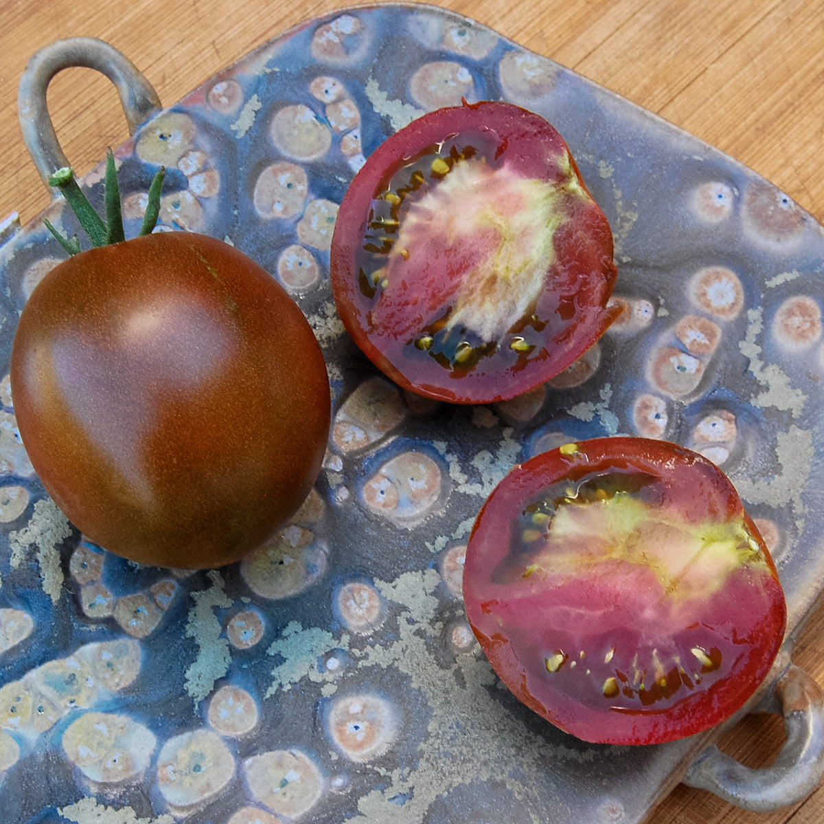 Black Prince Tomato