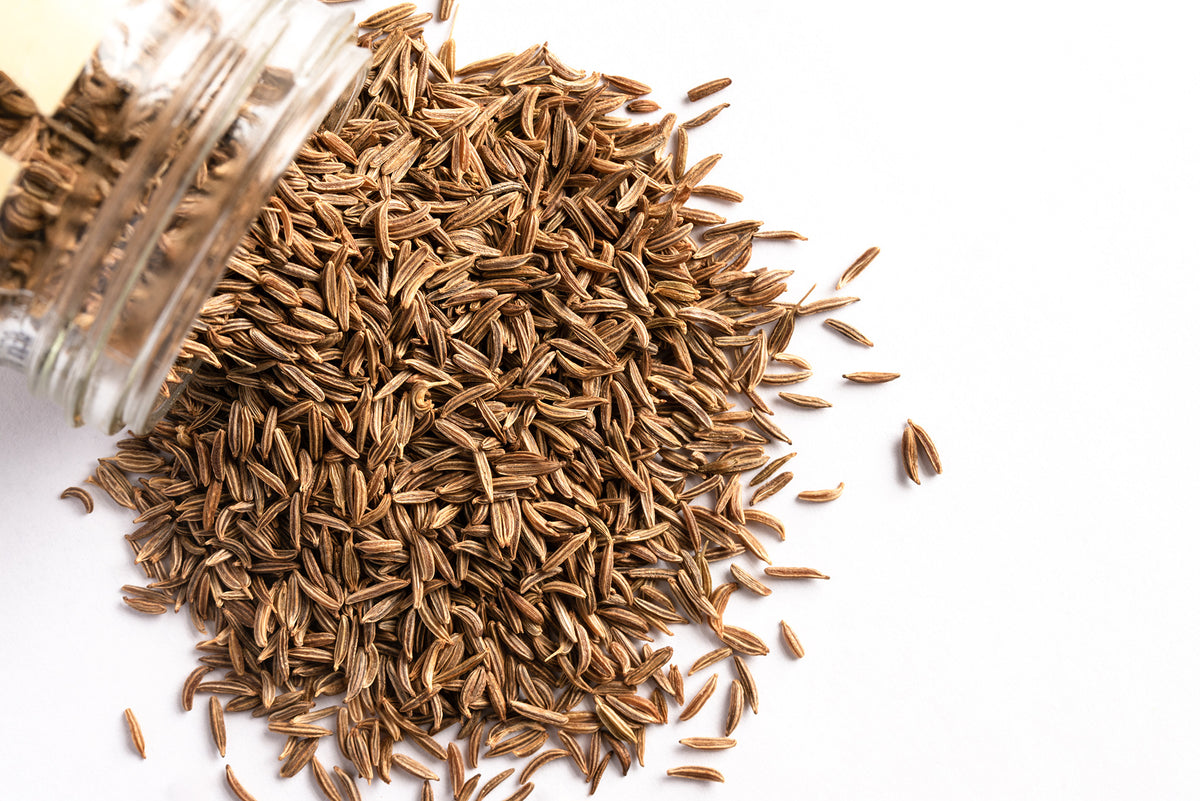 Caraway