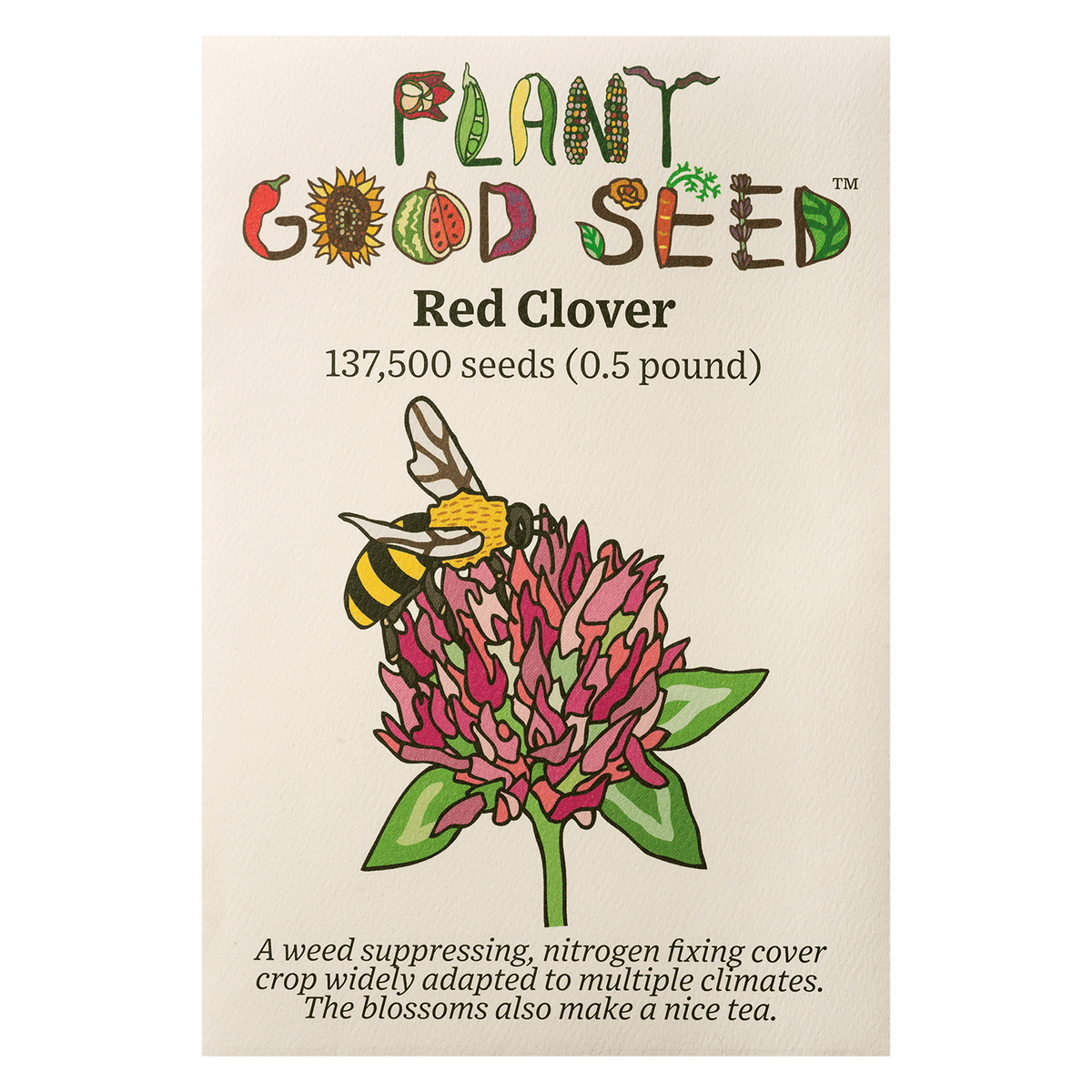 Red Clover