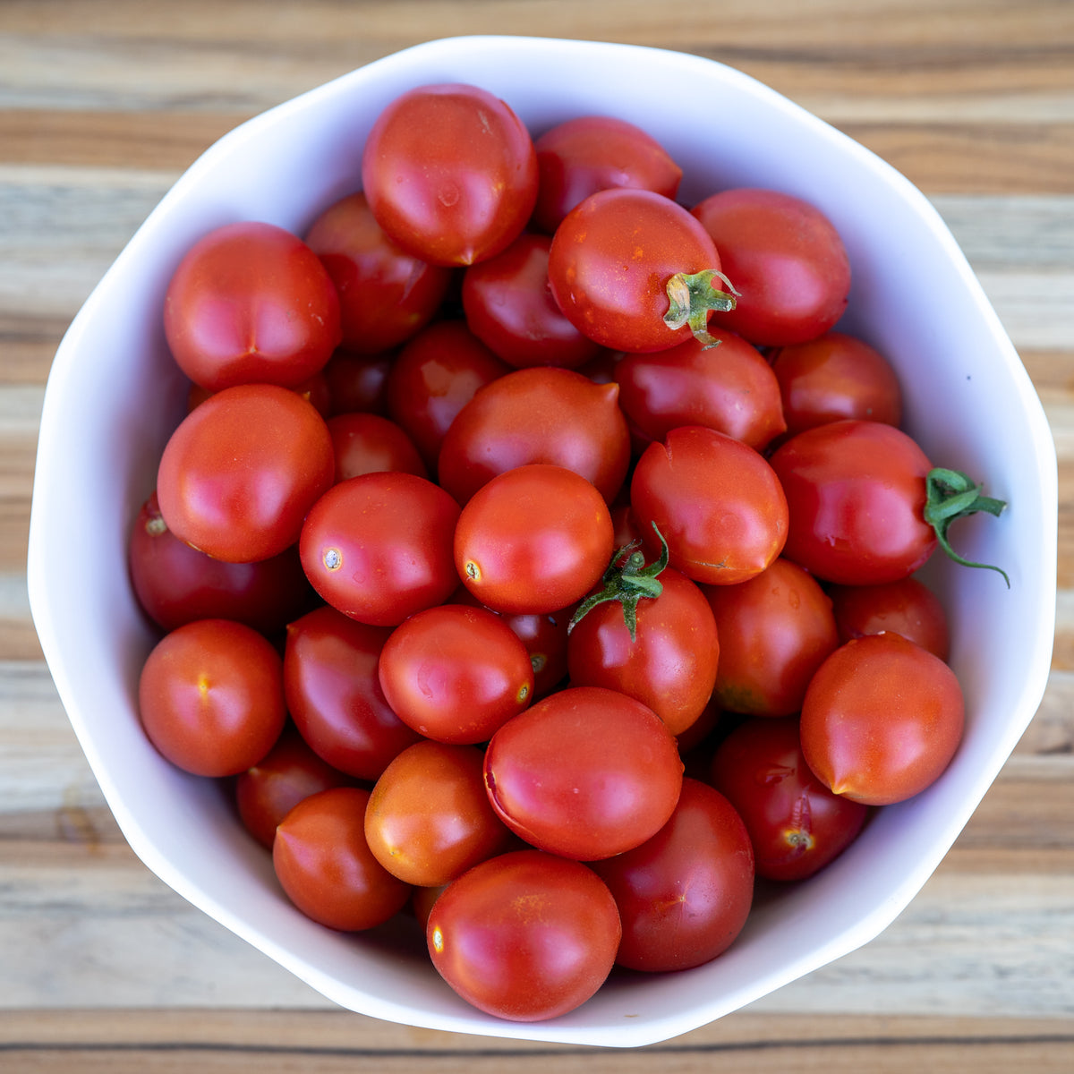 Sweet Red Datterino Tomato