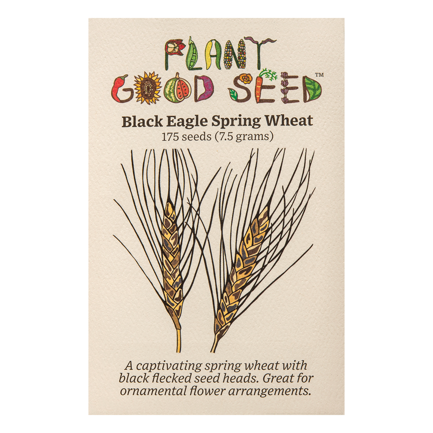 wheat seed for planting Plant Good Seed Company Wheat